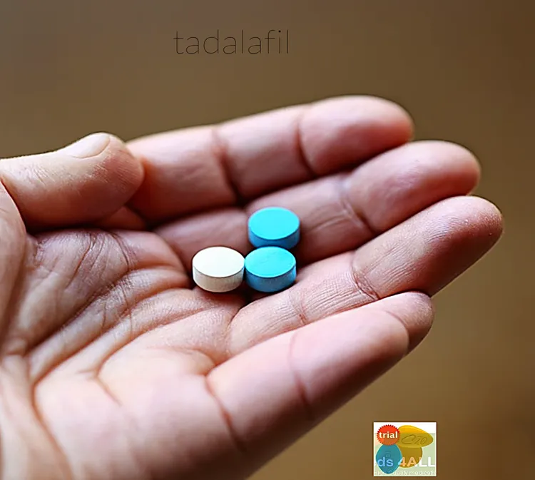 Tadalafil 1